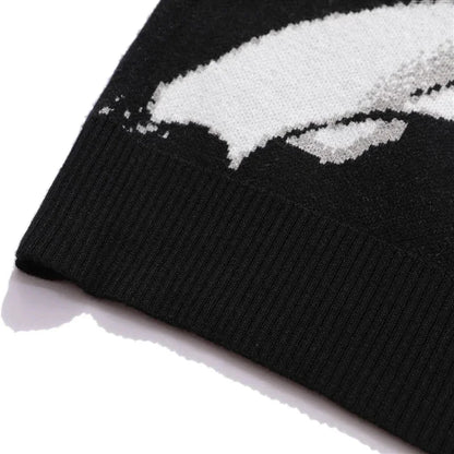 Death Note Misa Amane Knit Sweater